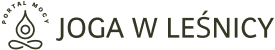 Portal Mocy – Joga w Leśnicy - 