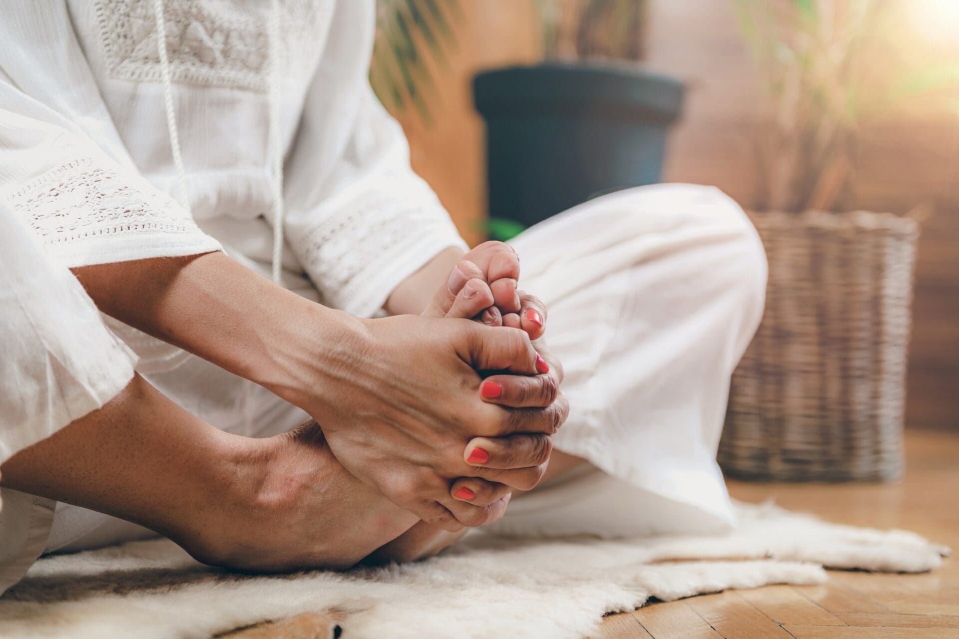 Kriya joga – ścieżka działania, oddechu i wewnętrznej alchemii