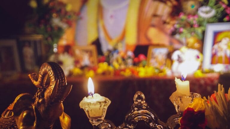 Meditation Kirtan